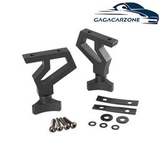 Rear Door High Hi-lift Jack Mount Bracket Carrier For 2007-2018 Jeep Wrangler Jk Rear Door High Hi-lift Jack Mount Bracket Carrier For 2007-2018 Jeep Wrangler Jk