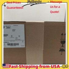 New Allen-Bradley 2094-BM02-S Integrated Axis Module 15A Servo Drive US Free Tax