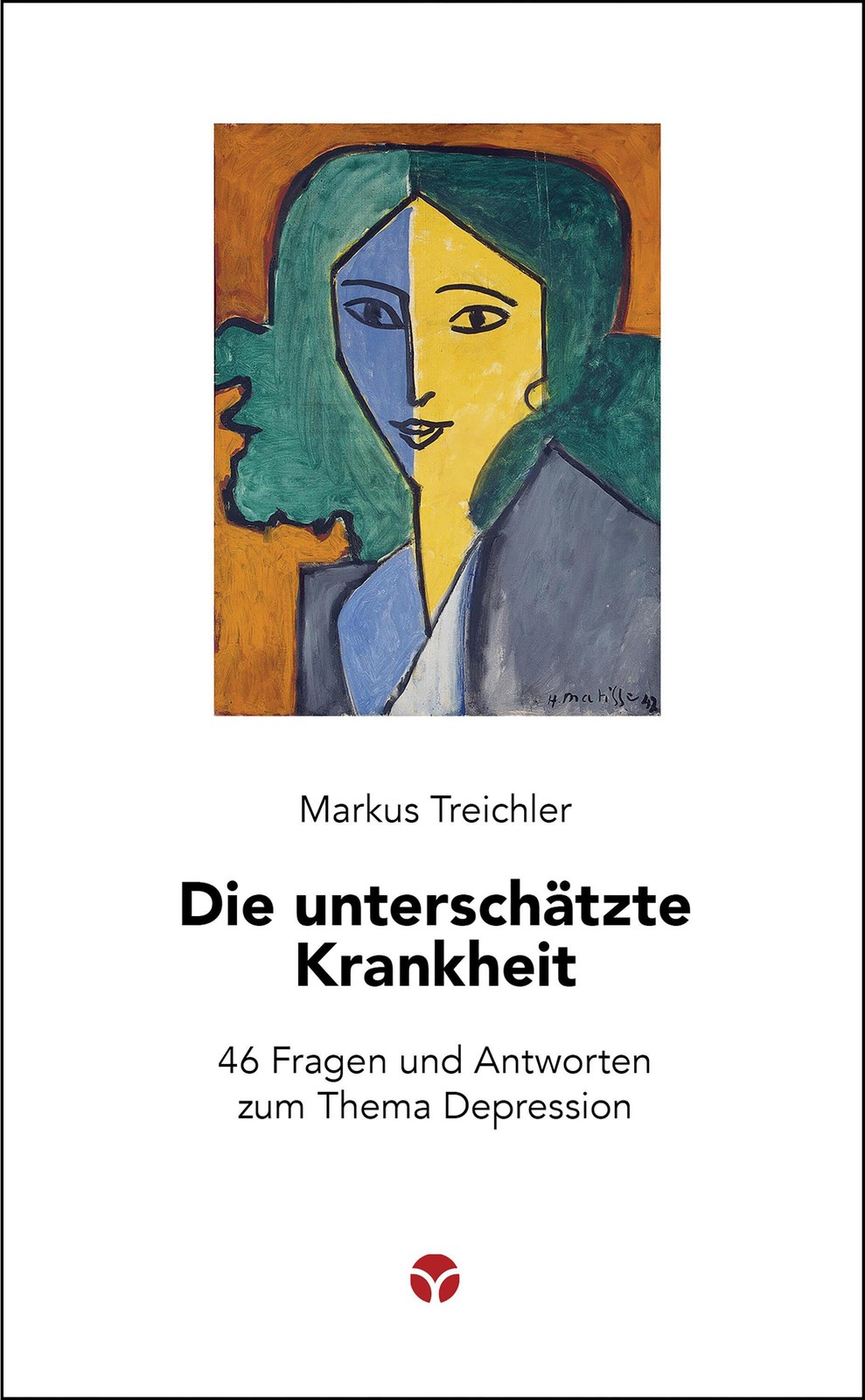 Die unterschätzte Krankheit Markus Treichler