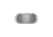 VAN WEZEL Blinker Weiß Seitlicher Einbau (4337915) für Renault Clio II Espace