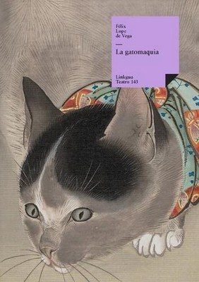 La gatomaquia by Roberto Arlt (Spanish) Paperback Book