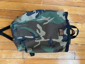 Mystery Ranch Booty Bag | eBay