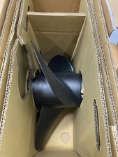 Solas Amita 3 Blade Propeller 1511-148-17