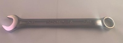 Armstrong 25-020 5/8'' Combination Wrench 6pt. USA