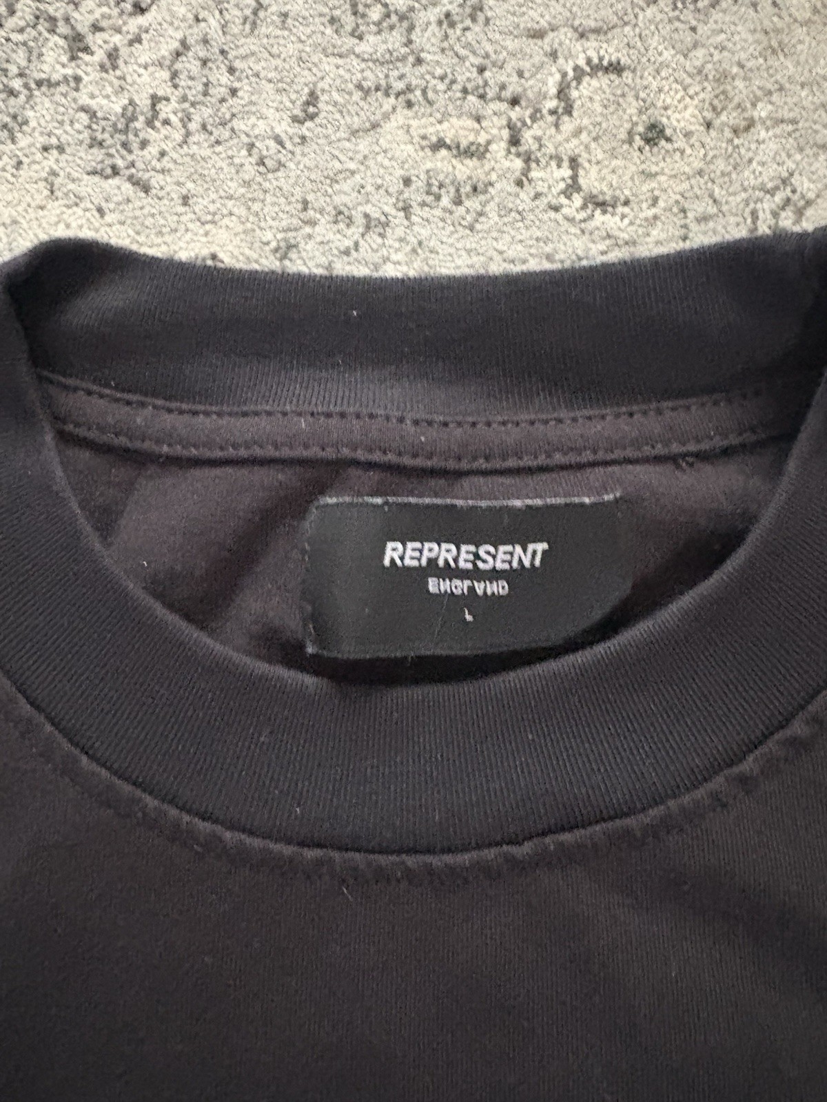 Represent Performance Is The Difference Angel Sku… - image 4