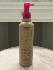 Aveda Cherry Almond Hand and Body Wash 8.5 oz 250ml Full Size New