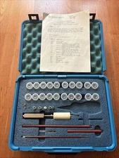 AT&T Lucent Metral Pin Repair Kit KS-22876 L6