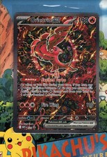 Dipplin #170 Prices | Pokemon Twilight Masquerade | Pokemon Cards