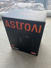 AstroAI Mini Fridge 6 Litre / 8 Can | Cooler and Warmer | AC/DC | Small Fridge