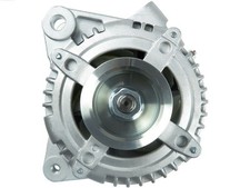 AS-PL Lichtmaschine Generator LiMa 130A 12V für TOYOTA Highlander I (XU20) A6291