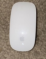 Apple Mac Bluetooth Magic Mouse Model A1296 3...