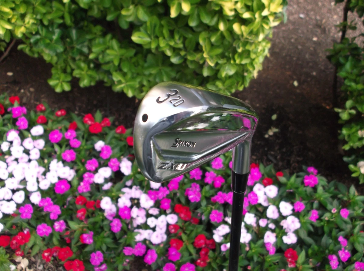 Srixon Fairway Wood Golf Clubs for sale | eBay