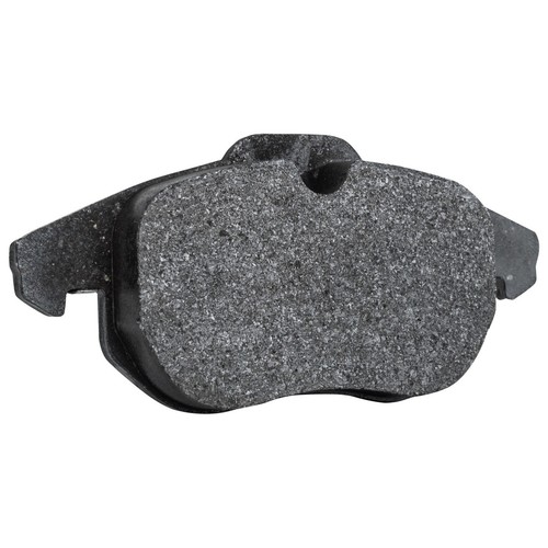 PowerStop Rotor Kit | 2010–2011 Saab 9-5 (SC6330)
