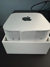 Apple 2024 Mac Mini Desktop Computer with M4 chip with 10  core CPU and 10  core