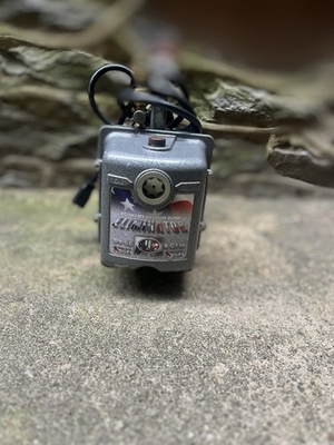 #ad JB Industries Eliminator DV 6E 6CFM Vacuum Pump Used $255.00