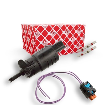 FEBI BILSTEIN 103388 Waschwasserpumpe Scheibenreinigung