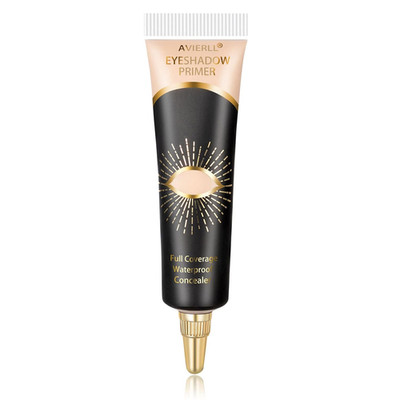 Eyeshadow Primer,Eye Primer,Makeup Primer Long Lasting Cream Eyeshadow Base,Prim