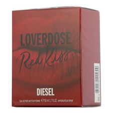 Diesel Loverdose Red Kiss EDP 50ml