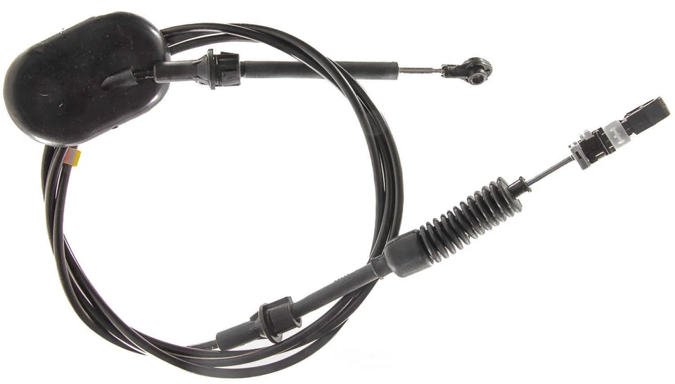 Auto Trans Shifter Cable fits 1995-2000 GMC C2500,C3500,K2500,K3500,Yukon C1500 - Image 2 of 4