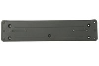 Blic 6509-01-0073920P Kennzeichenhalter FüR BMW Vorne