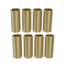 K7129100 916 1116 Bronze Leaf Spring Bushing Kit Brass Shackle Bushings K7129100 916 1116 Bronze Leaf Spring Bushing Kit Brass Shackle Bushings