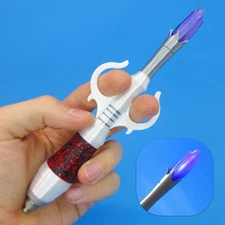 The Rani Sonic Light & Sound Screwdriver Replica | Doctor Who | Prop Replica