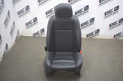 Opel Zafira C Tourer LEDER Beifahrersitz Sitz rechts Ausstattung 82734420