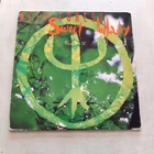 Deep Forest Sweet Lullaby Vinyl Record 1992 Columbia Dance Electronica 12 Inch