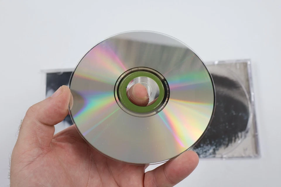 Puddle of Mudd - Volume 4 Songs in the Key of Love & Hate CD 2009 Rock Geffen - Imagem 3 de 4