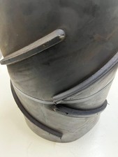 Nastro trasportatore nastro trasportatore legno riciclaggio sabbia cava terra NUOVO