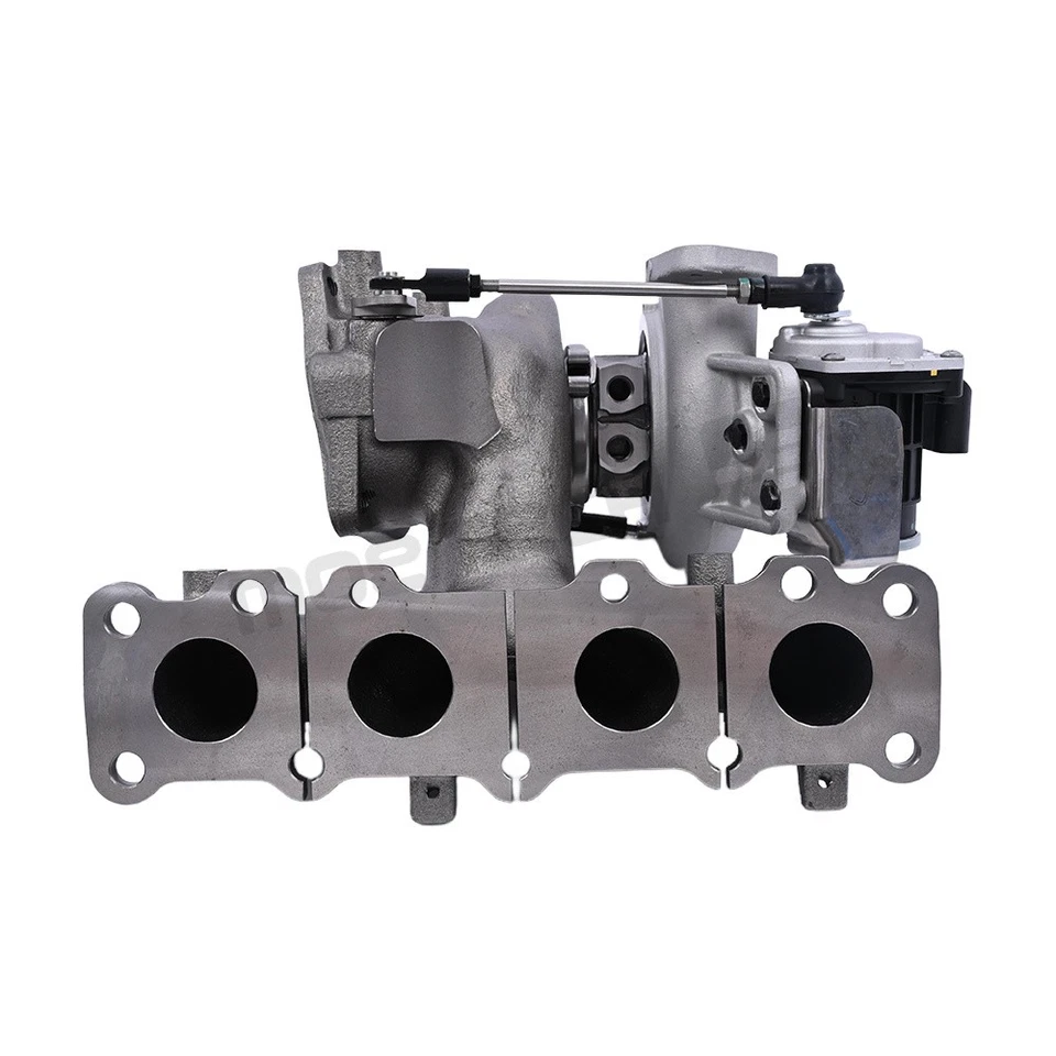 Turbocompressor 28231-2GTA1 para Hyundai Santa Fe Sport 17-18 Santa Fe 17-20 - Imagem 4 de 4