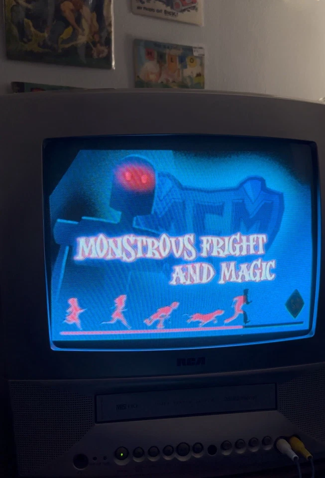 Scooby-Doo Unmasked (Nintendo GameCube, 2005) Video Game - TESTED + WORKING! - Image 4 of 4