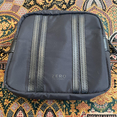 ZERO JAL pouch #82c7d6 | eBay ZERO JAL pouch #82c7d6 | eBay