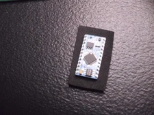 BASIC Stamp 2px Microcontroller Module