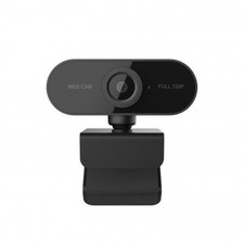 Midland W199 Webcam Full HD 1080p con Microfono Integrato