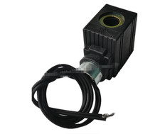 1PC New Parker solenoid coil  S10LC 240VAC