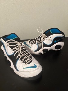 Nike Air Zoom Flight 5 Jason Kidd for sale | eBay
