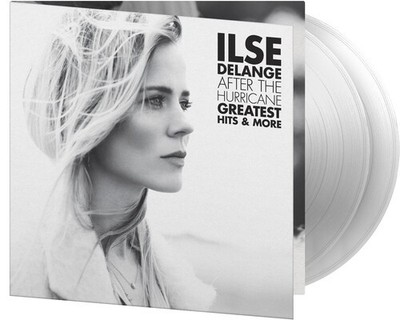 Ilse DeLange - After The Hurricane: Greatest Hits & More - Limited Gatefold 180-