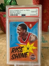2012-13 Panini Past & Present Basketball Cards 25