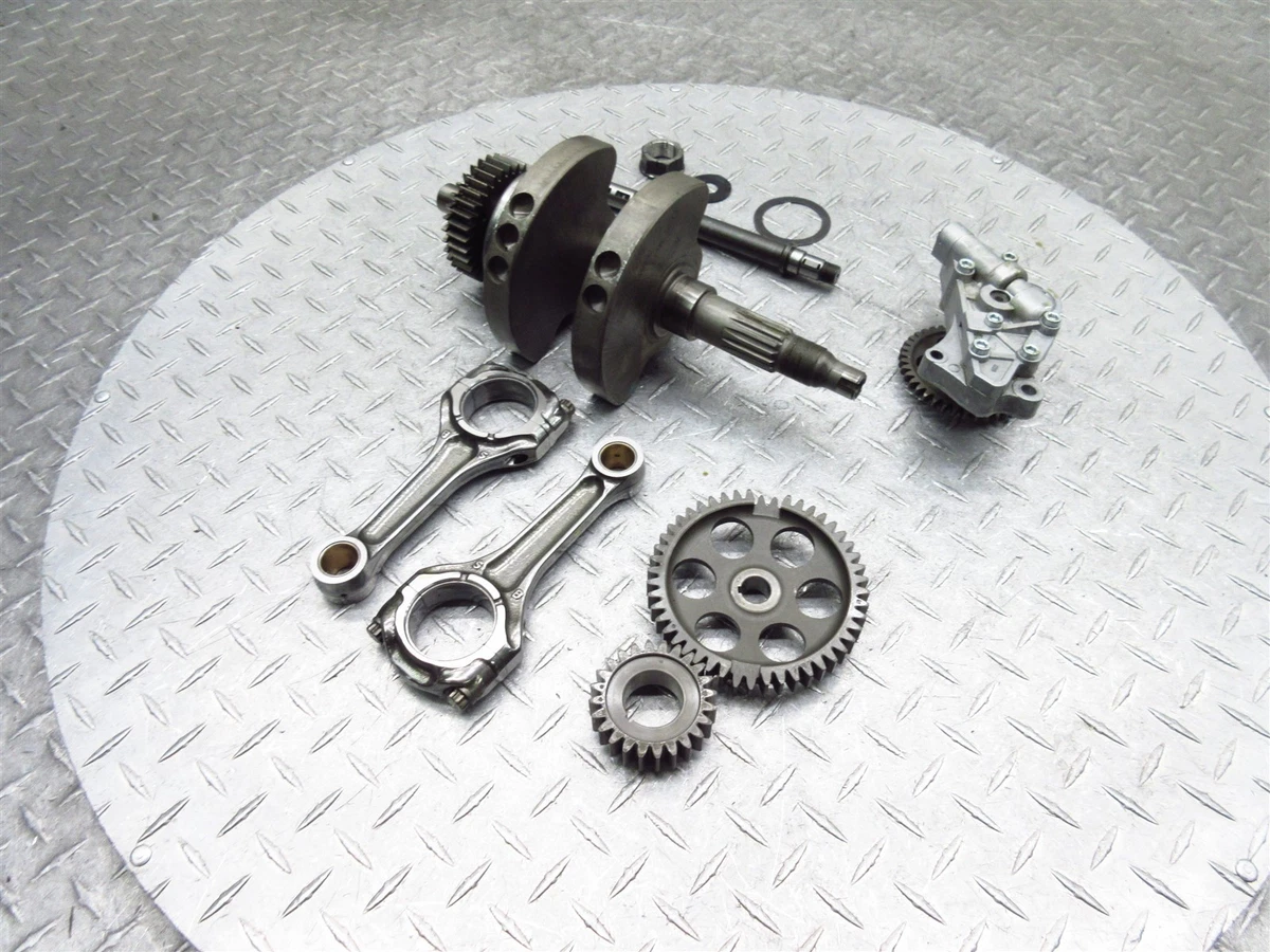 Preços baixos em Motocicleta virabrequins e bielas para Ducati | eBay