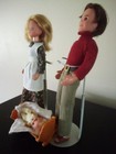 Sunshine Family Baby Vintage with Clothing and Accessories Nice Condition — photo 2