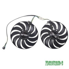 95MM FDC10U12S9-C Graphics card fan for ASUS Radeon RX 5600 RX 5700 DUAL EVO OC