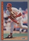 1993 Fleer - Bob Tewksbury #134
