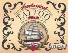 Neoclassical Tattoo Flash by Stefano Boetti: Used