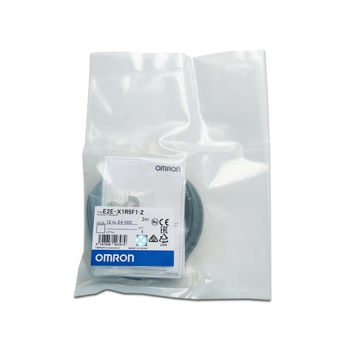 Omron Switch Unit E2E-X1R5E1-Z E2E-X1R5F1-Z E2E-X2D1-N E2E-X2E1-Z E2E-X2F1-Z