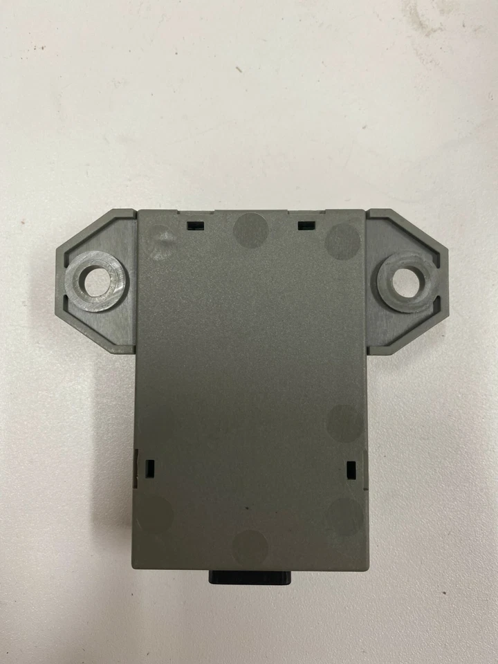 Модуль датчика дождя стеклоочистителя 2002-2007 Jaguar X-Type 1X43-17E694-AC #A63 - Изображение 4 из 4