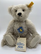 Steiff, The Giengen Teddybear 1906, Margarete Steiff Giengen-brenz, 12