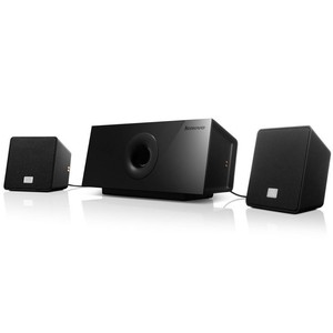 lenovo 2.1 speakers