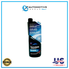 Chevron Techron Protection Plus Marine Fuel System Treatment Pack Of 6