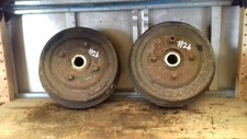 Ford sierra rear hubs ideal kit car db5 #26